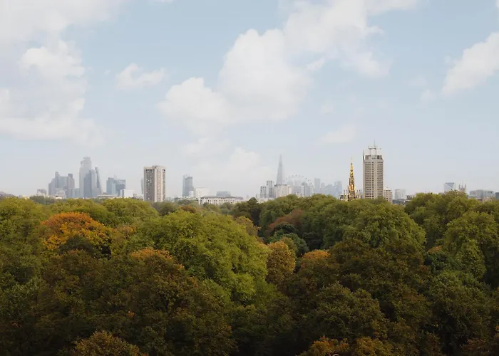 Royal GardenHotel Londra